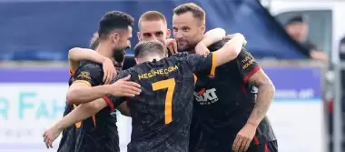 Aslan sezonu Antalya'da açıyor! İşte maçın 11'leri...