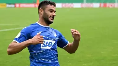 Ozan Kabak: Bundesliga'yı oyun stilime yakıştırıyorum