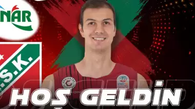 Duşan Cantekin, Pınar Karşıyaka'da