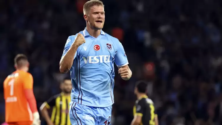 Andreas Cornelius'un Menajerinden Transfer İtirafı! Manchester United, Club Brugge, Kopenhag...