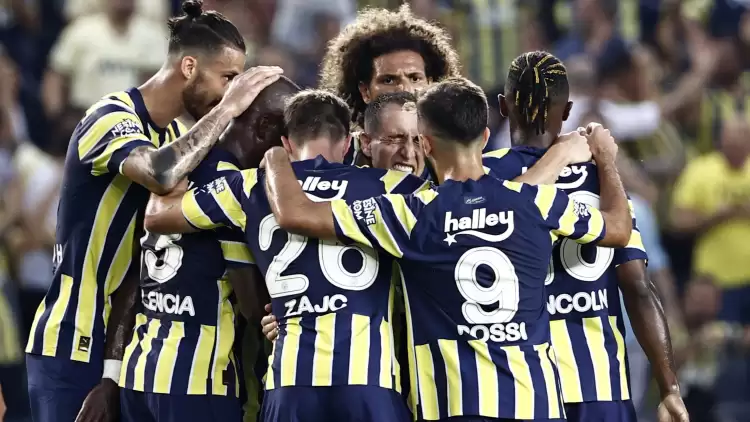 Fenerbahçe'de 10 Numaralı Formayı Arda Güler Giyecek