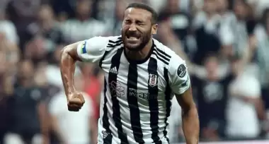 ÖZEL | Cenk Tosun: "Atıldım ama herkesi ateşledim"