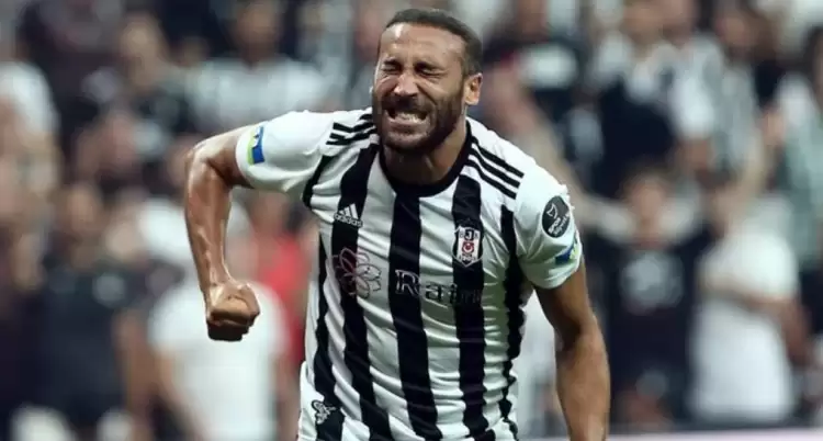 Cenk Tosun: Atıldım ama herkesi ateşledim