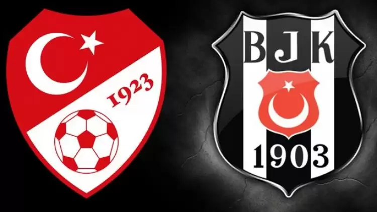 TFF kararıyla Beşiktaş maçının yayını yok! 