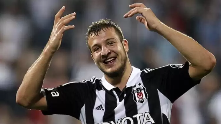 Batuhan Karadeniz, Vanspor FK'ya transfer oldu