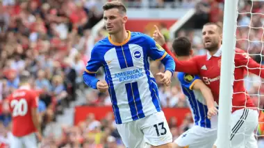 Kırmızı Şeytanlar sezona kötü başladı!	