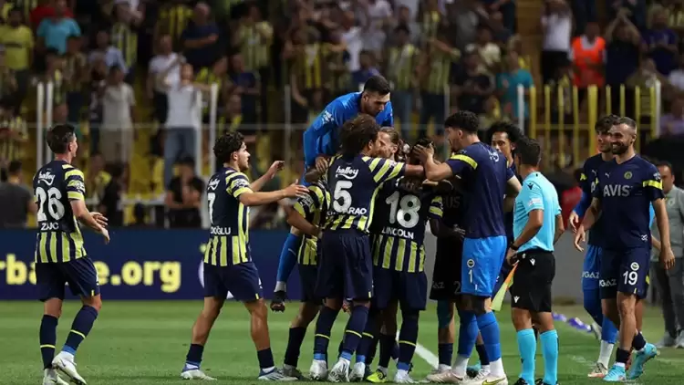 Fenerbahçe Ümraniyespor Maçı Ne Zaman, Saat Kaçta, Hangi Kanalda?