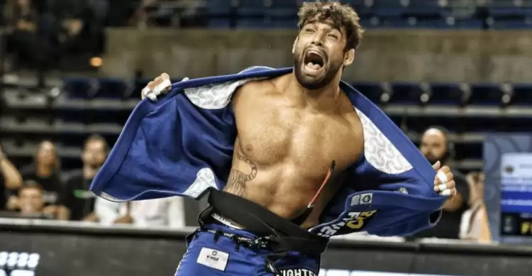 Jiu Jitsu efsanesi Leandro Lo başından vurularak öldürüldü