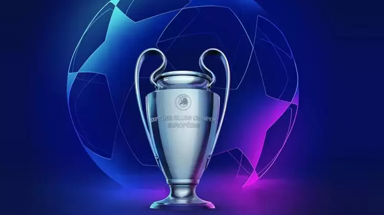  UEFA Şampiyonlar Ligi Rövanş Karşılaşmaları Yarın Oynanacak