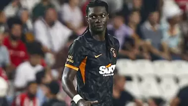 Antalyaspor - Galatasaray maçında ilginç tesadüf!