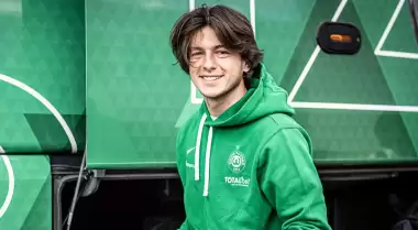 Enis Destan, Polonya'da ilk maçına çıktı