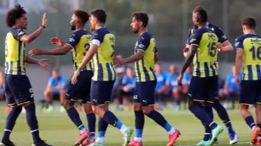 Fenerbahçe'ye büyük müjde! Eski kulübüne dönüyor