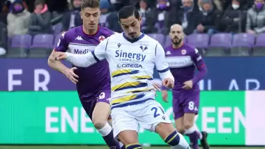 Beşiktaş eski Galatasaraylı ismin peşinde