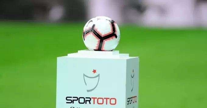 Süper Lig'de şampiyonluk oranları güncellendi! F.Bahçe ve Beşiktaş...