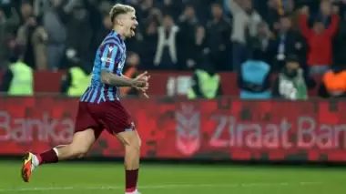 Fırtına, Berat'ın ayrılığını resmen duyurdu! İşte bonservis bedeli...