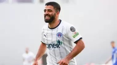 Trabzonspor'un Umut Bozok için yaptığı teklif belli oldu!