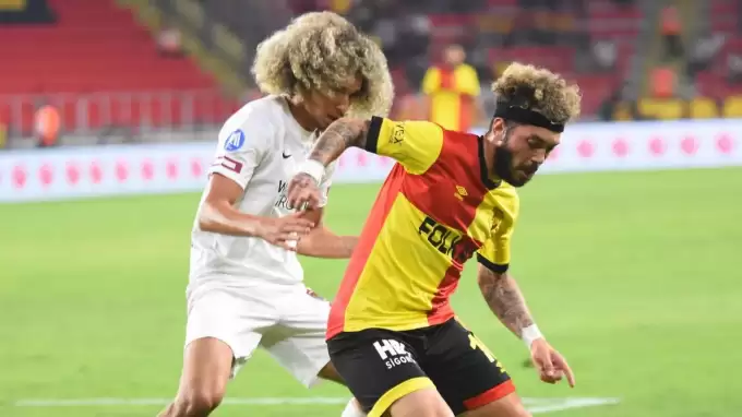 Kocaelispor transfer defterini kapattı! 3 oyuncuyla anlaşma tamam