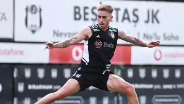 Beşiktaş'ta Boyd formülü! Takas önerildi