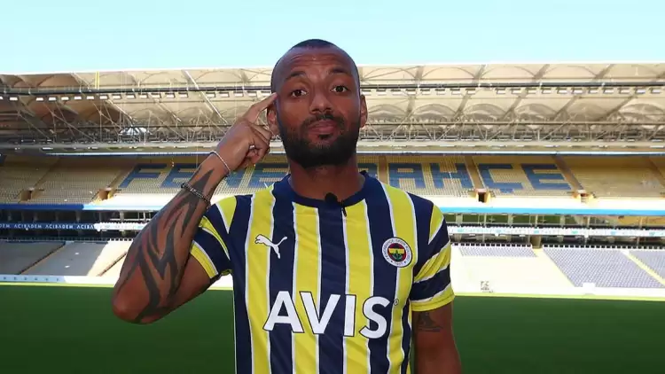 Fenerbahçe 'de olay yaratan iddia! Joao Pedro'nun sakatlığı...