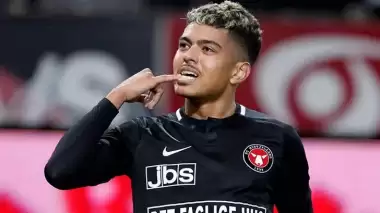 Resmi açıklama geldi! Evander, Galatasaray'ı hak ediyor...