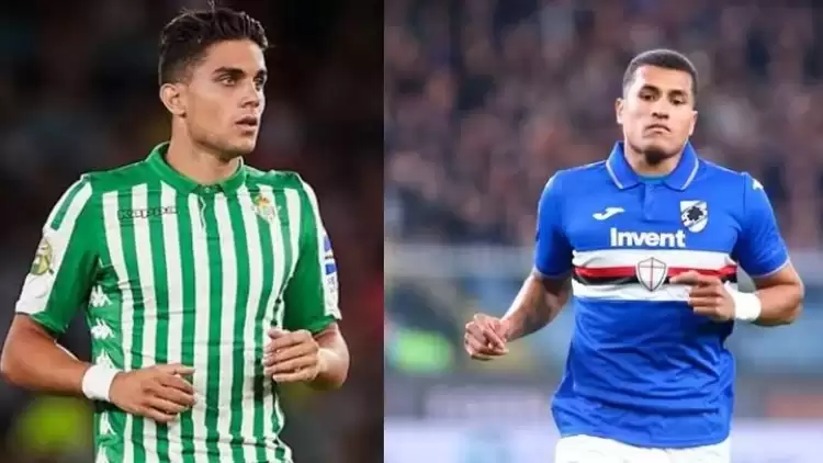 Son Dakika | Trabzonspor'dan Bartra ve Murillo Hamlesi