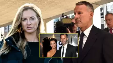 Olay dava başladı! Kafa attı, 8 kadınla aldattı, çıplak dışarı fırlattı