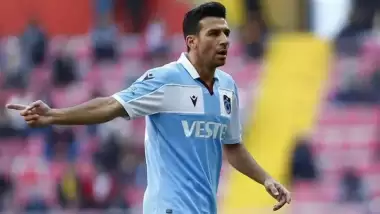 İsmail Köybaşı'na sürpriz talip 