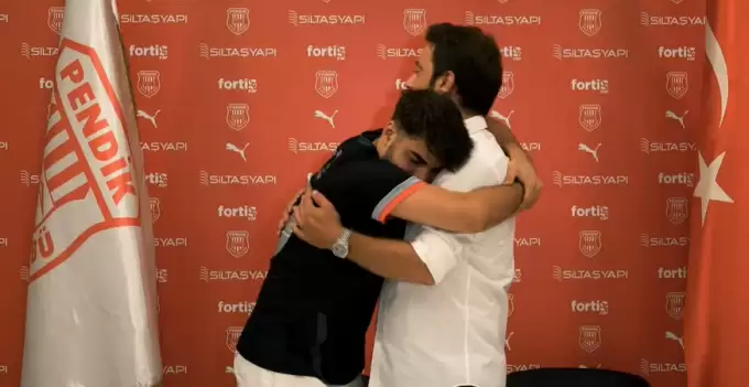 İZLE | Pendikspor'dan eğlenceli forma tanıtım videosu