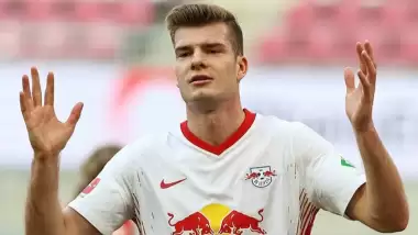 Transferde Sörloth müjdesi