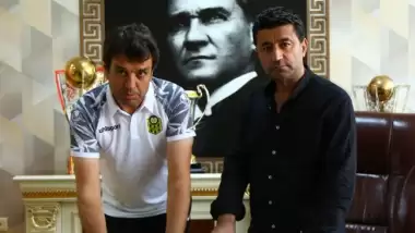Cihat Arslan'dan yeni imza