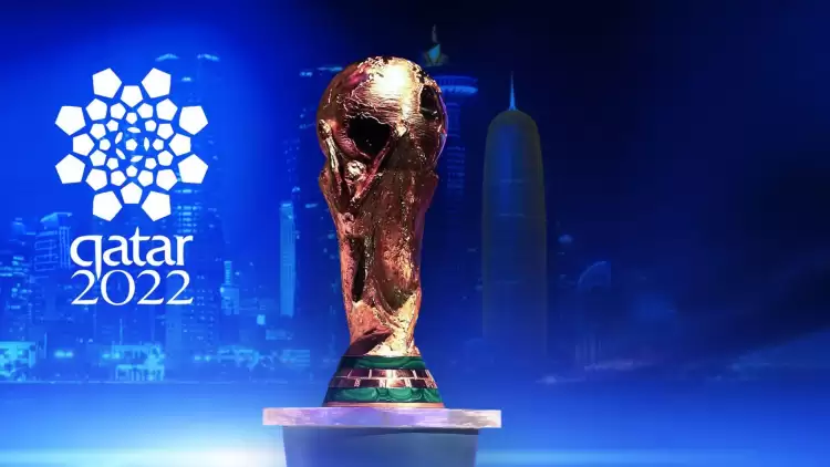 2022 Dünya Kupası başlangıç tarihi değişti