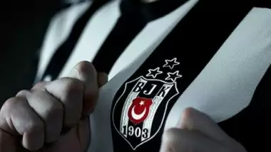 İşte Beşiktaş'ın 8. transferi! Pazarlıklarda sona gelindi...