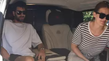 İrem Sak ve Furkan Korkmaz'dan uzak mesafe ilişki açıklaması