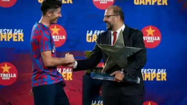 Transfere en çok parayı harcayan takım Barcelona