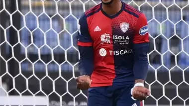 Fenerbahçe'den sürpriz forvet hamlesi! İşte görüşülen isim...