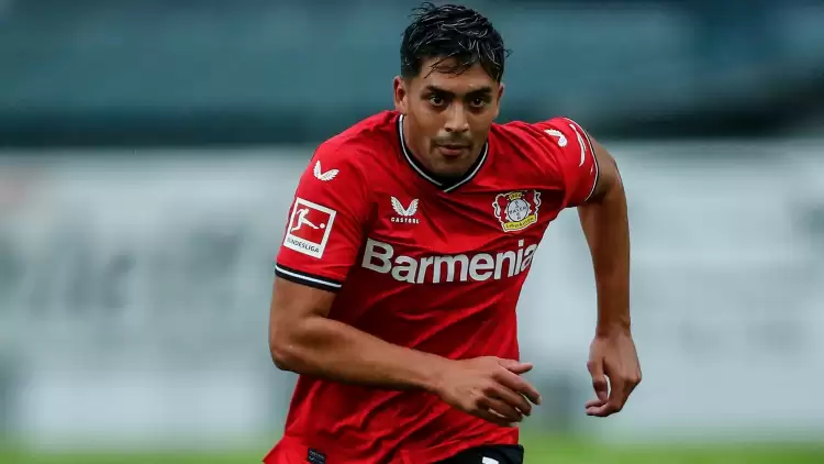 Bayer Leverkusen, Beşiktaş'ın Nadiem Amiri için Transfer Teklifini Reddetti