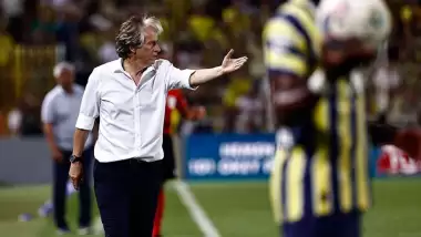 Flaş iddia! Jorge Jesus o yıldıza onay verdi