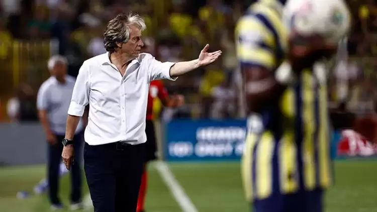 Fenerbahçe'de Jorge Jesus Corinthians'tan Willian Transferine Onay Verdi