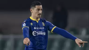 ÖZEL - Koray Günter Beşiktaş yolunda! Maliyeti belli oldu