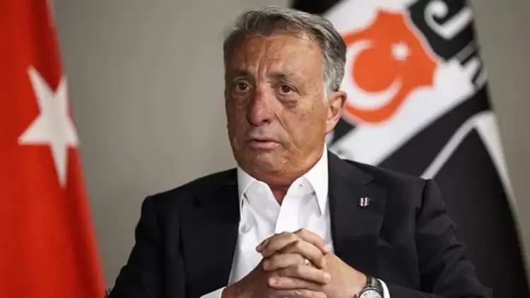 Son Dakika | Beşiktaş'ta İletişim Direktörü Meriç Müldür Oldu