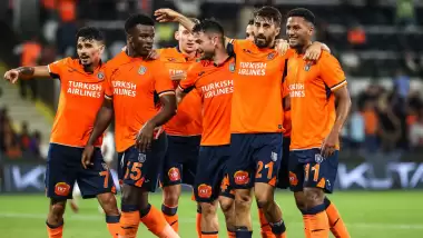 Okaka: "Bunlar yeterli değil yeni başladık"