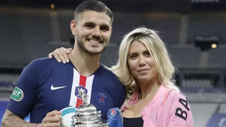 Galatasaray'dan Mauro Icardi bombası! 3 görüşme yapıldı