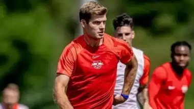 Alexander Sörloth için tarih belli oldu