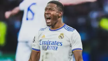 Fenerbahçe'nin rakibi Austria Wien'de ilginç detay! David Alaba...