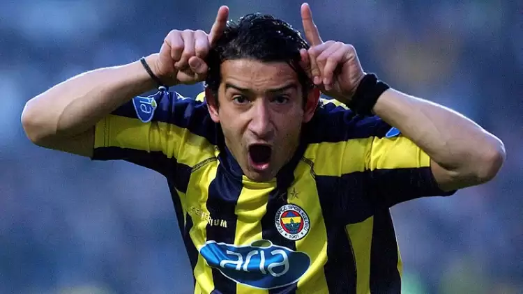 Serhat Akın'dan Fenerbahçeli Diego Rossi'ye Olay Tepki