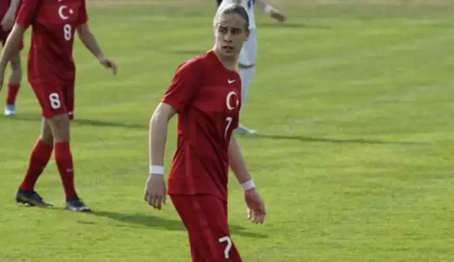 Barcelona'dan sonra Juventus'ta 17'lik Türk oyuncuyu radarına aldı!