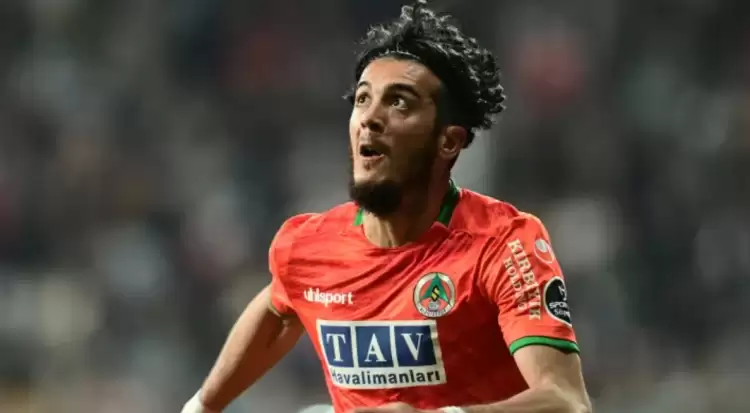 Alanyaspor Başkanı Hasan Çavuşoğlu'ndan Tayfur Bingöl'ün transferi hakkında açıklama