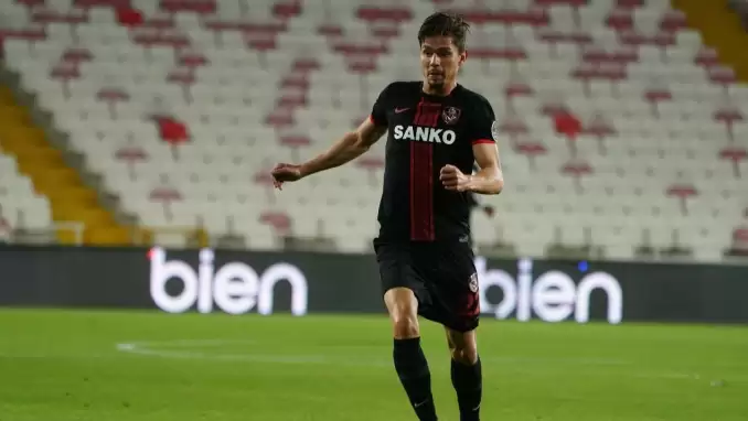 Gaziantep'ten Norveç'e