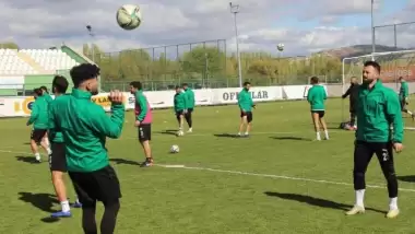 Sivas Belediyespor’dan 2 transfer birden