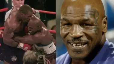 Mike Tyson: "Kadınlarla 500 milyon doları bitirdim!"